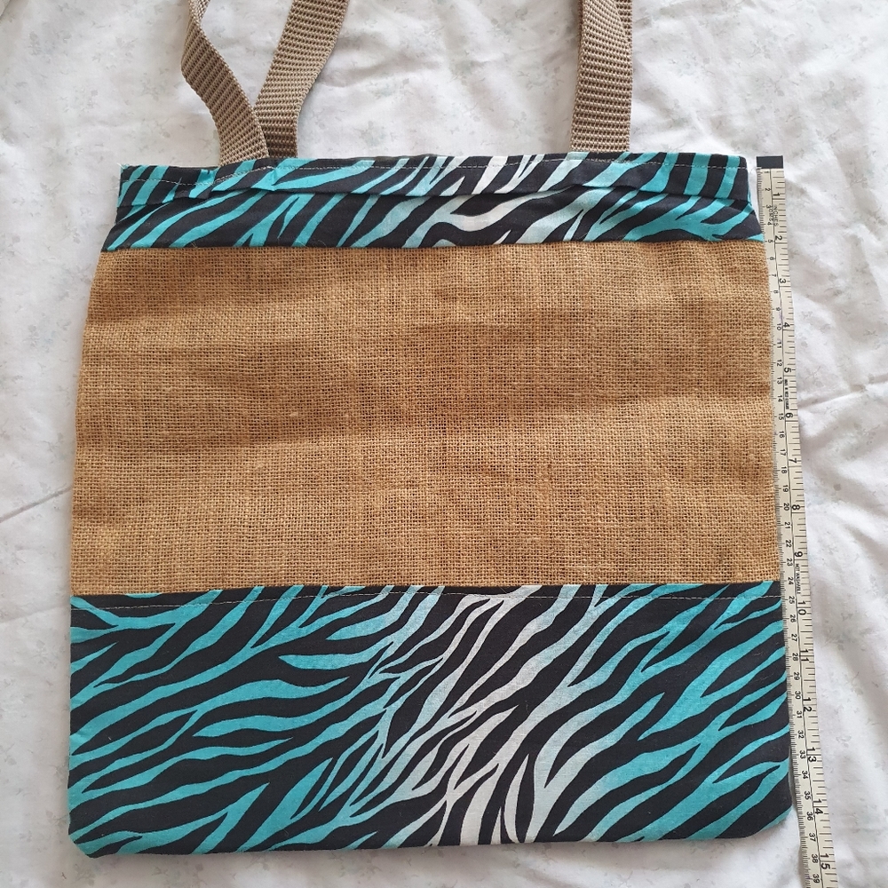 Summer bag - Picture 2 of 2